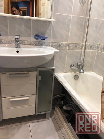 Пролетарский район,хороший ремонт Донецк - изображение 2