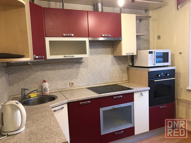 Пролетарский район,хороший ремонт Донецк - изображение 8