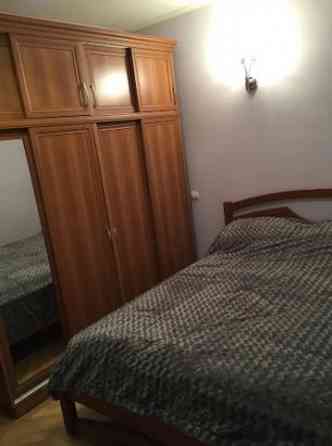 Ленинский район, магазин Металлург Донецк