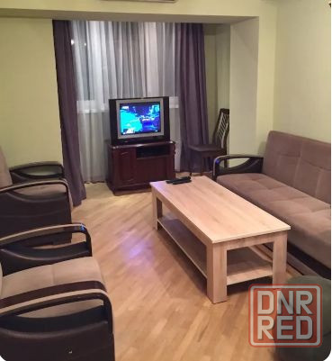 Ленинский район, магазин Металлург Донецк - изображение 7