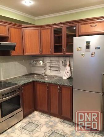 Ленинский район, магазин Металлург Донецк - изображение 6