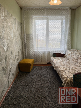 Сдам 2 комн.кв в центре, Набережная. гостиница Рамада Атлас Донецк - изображение 5