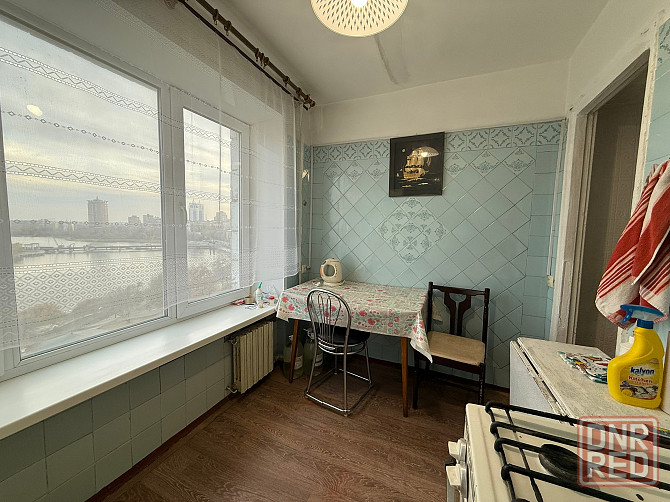 Сдам 2 комн.кв в центре, Набережная. гостиница Рамада Атлас Донецк - изображение 7