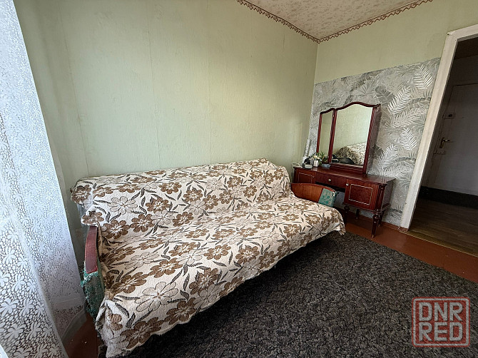 Сдам 2 комн.кв в центре, Набережная. гостиница Рамада Атлас Донецк - изображение 8