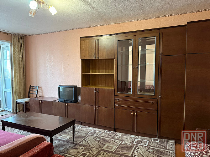 Сдам 2 комн.кв в центре, Набережная. гостиница Рамада Атлас Донецк - изображение 6