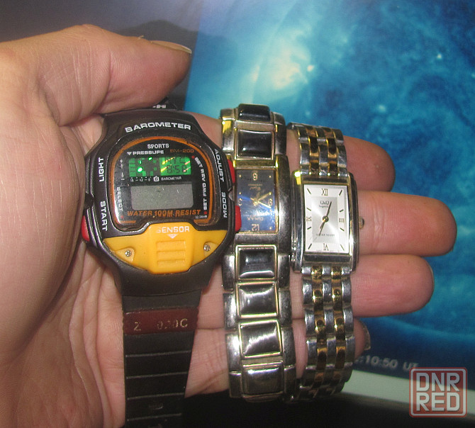 Возле'авто олигофреня Шнейля Донецк - изображение 1