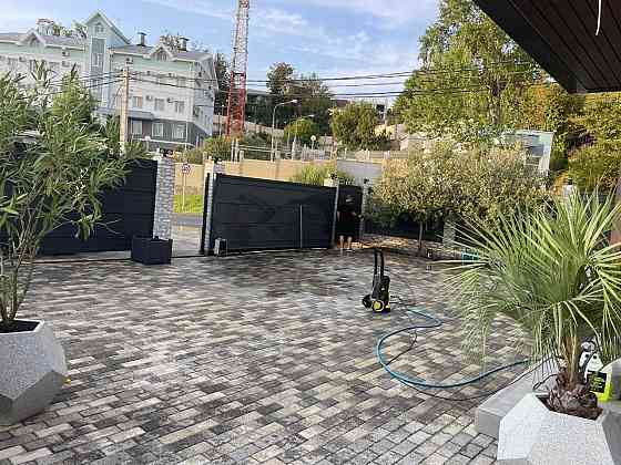 Современный дом у моря в г. сочи, олимпийский парк Сочи