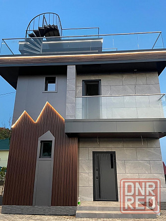 Современный дом у моря в г. сочи, олимпийский парк Сочи - изображение 5