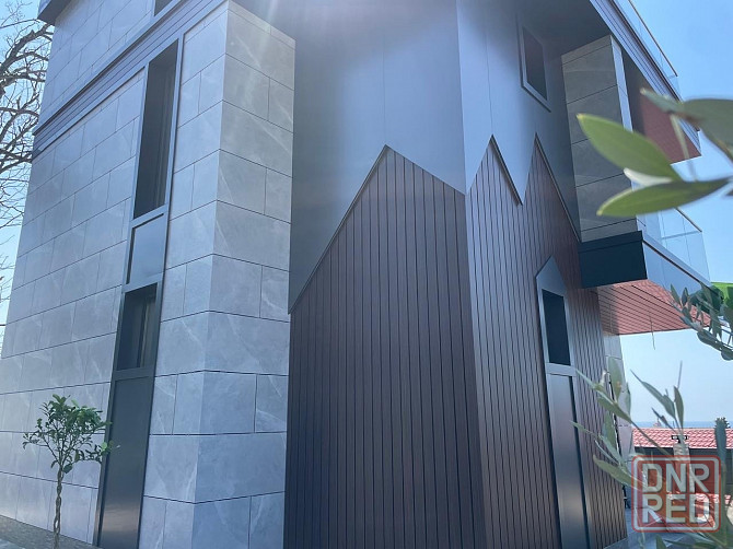 Современный дом у моря в г. сочи, олимпийский парк Сочи - изображение 8