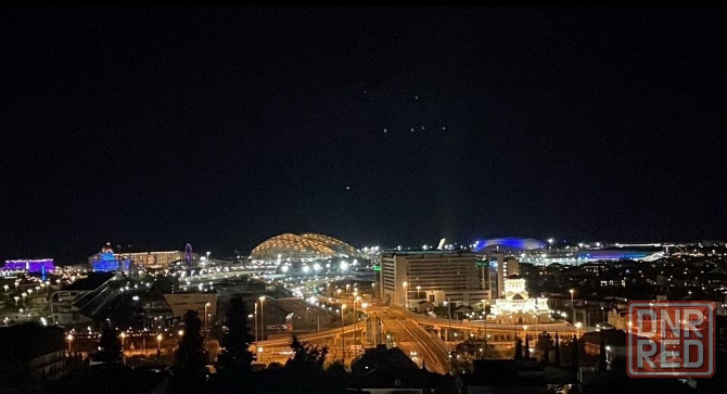 Современный дом у моря в г. сочи, олимпийский парк Сочи - изображение 7