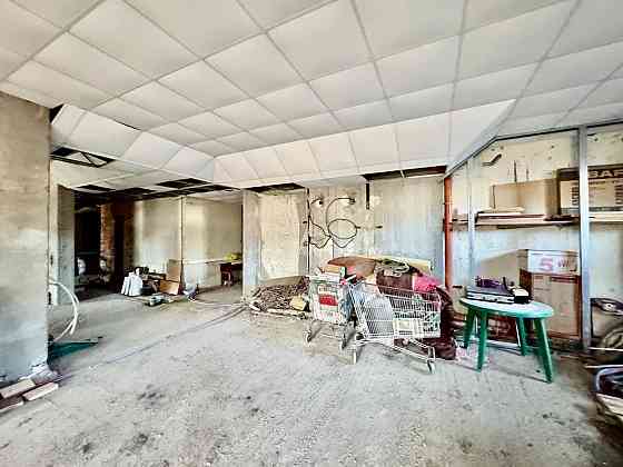 Продажа помещения по ул.Багратиона (Онкология) Донецк