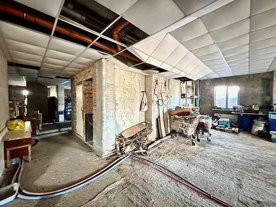 Продажа помещения по ул.Багратиона (Онкология) Донецк