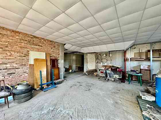 Продажа помещения по ул.Багратиона (Онкология) Донецк