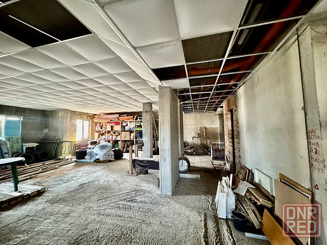 Продажа помещения по ул.Багратиона (Онкология) Донецк - изображение 7