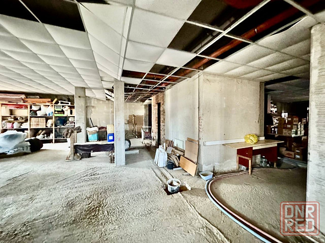 Продажа помещения по ул.Багратиона (Онкология) Донецк - изображение 3