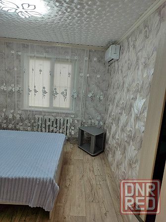 Сдам 2 к.кв.в Калининском районе ул.Марии Ульяновой Донецк - изображение 1