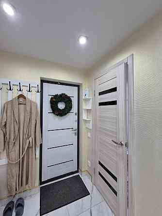 Новая студия пл Ленина. Теплве полы×вода Донецк