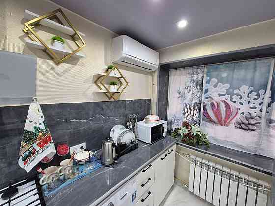 Новая студия пл Ленина. Теплве полы×вода Донецк