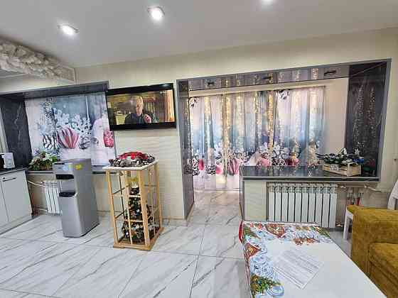 Новая студия пл Ленина. Теплве полы×вода Донецк