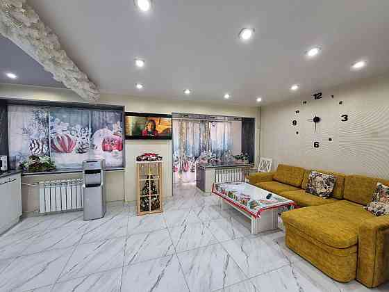 Новая студия пл Ленина. Теплые полы×вода Донецк