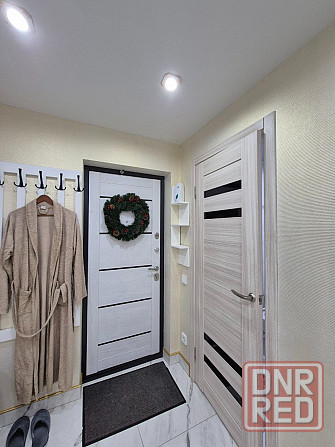 Новая студия пл Ленина. Теплве полы×вода Донецк - изображение 4