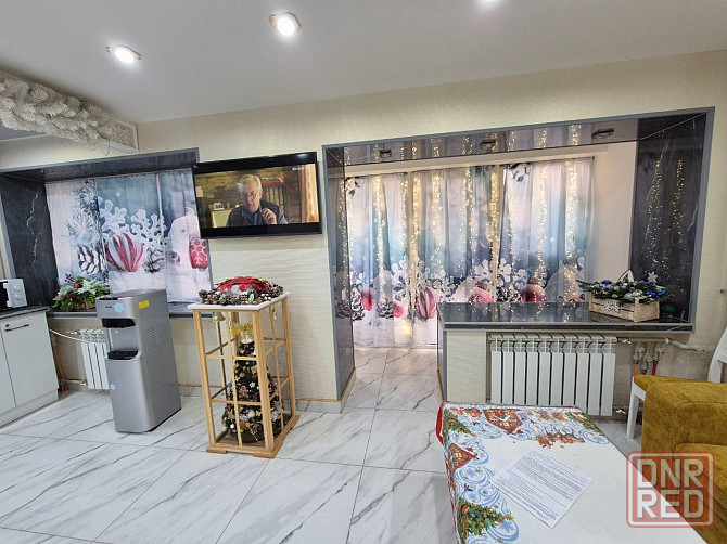 Новая студия пл Ленина. Теплве полы×вода Донецк - изображение 1