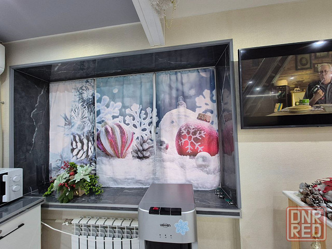 Новая студия пл Ленина. Теплве полы×вода Донецк - изображение 8