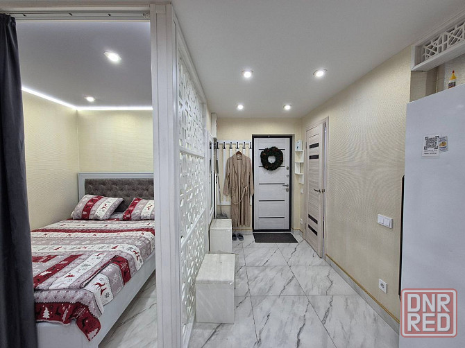 Новая студия пл Ленина. Теплве полы×вода Донецк - изображение 6