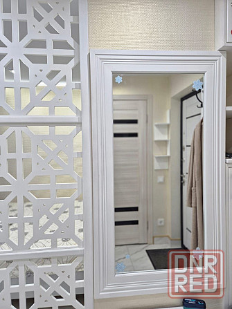 Новая студия пл Ленина. Теплве полы×вода Донецк - изображение 5