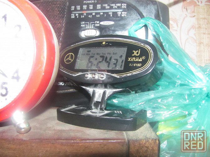 "Головку" не держит "Шизо' LAL Донецк - изображение 1