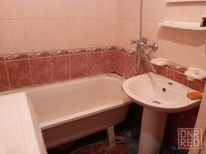 Сдам 3 к.кв в Пролетарском районе Донецк на ул. Щетинина, Донецк - изображение 1