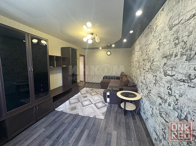 Продам 1к 50-лет Октября Луганск - изображение 3