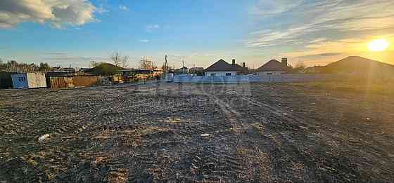 Участок 12 сот. Академгородок Луганск