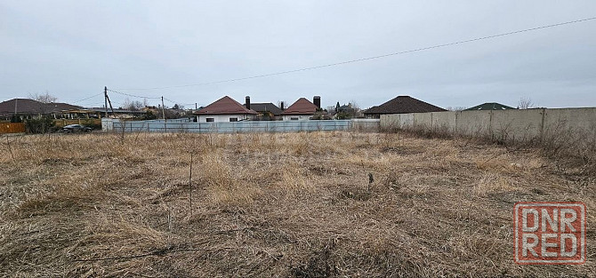 Участок 12 сот. Академгородок Луганск - изображение 2