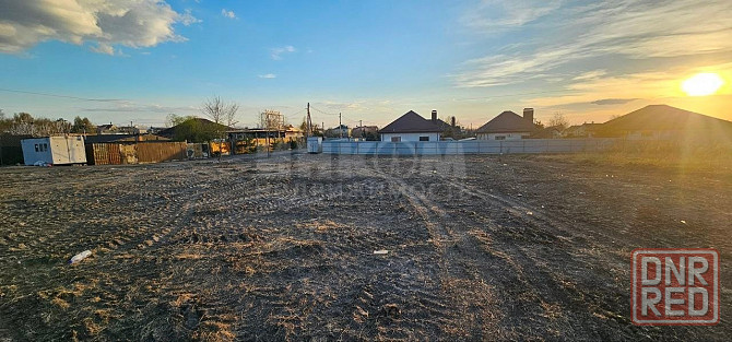 Участок 12 сот. Академгородок Луганск - изображение 1