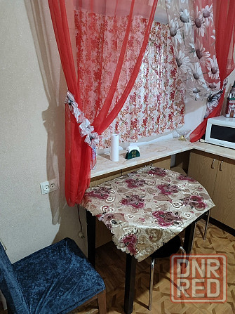 Сдам 1 к. Кв.в Калининском районе мед.институт, Грузия Донецк - изображение 1