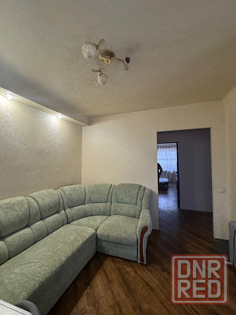 Аренда 2-к школа 150, Волго-Донская, вода есть Донецк - изображение 6