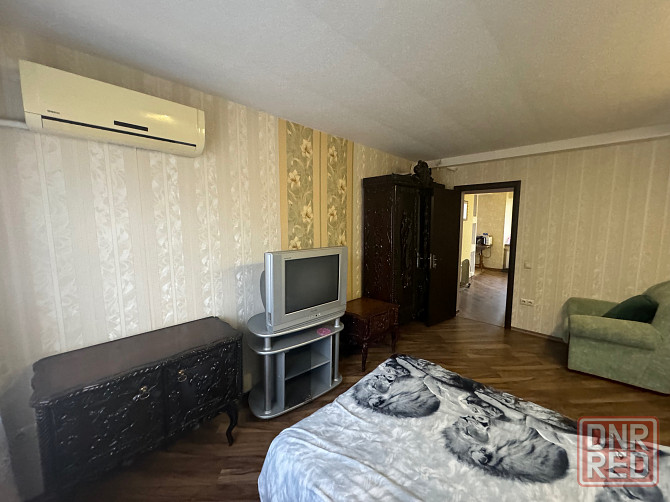 Аренда 2-к школа 150, Волго-Донская, вода есть Донецк - изображение 5