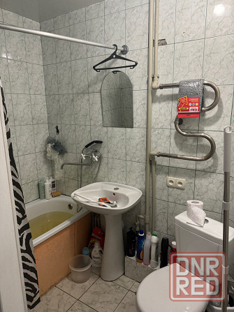 Аренда 2-к школа 150, Волго-Донская, вода есть Донецк - изображение 7