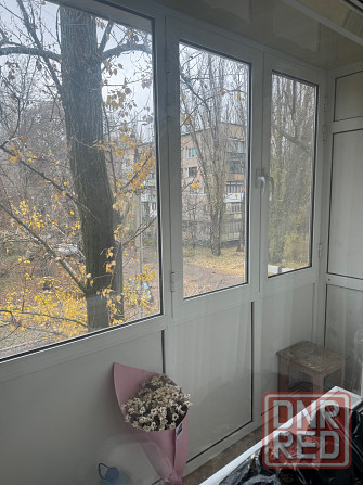 Аренда 2-к школа 150, Волго-Донская, вода есть Донецк - изображение 3