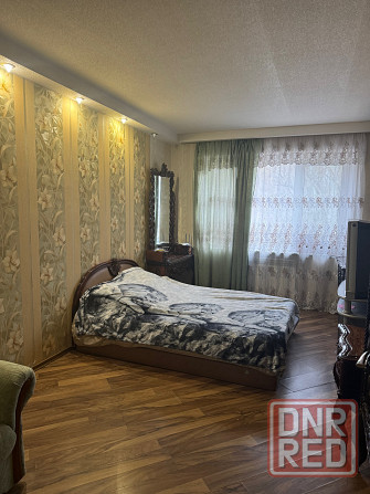 Аренда 2-к школа 150, Волго-Донская, вода есть Донецк - изображение 4