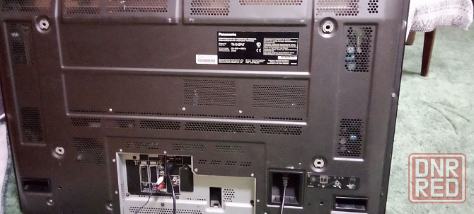 Продам телевизор Макеевка - изображение 2