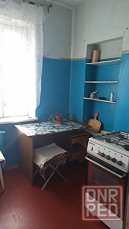 Сдам 2 к.кв.в Ленинском районе,микр.Мирный Донецк - изображение 1