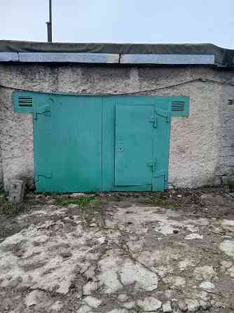 Продам гараж в макеевке на 3/5. Макеевка