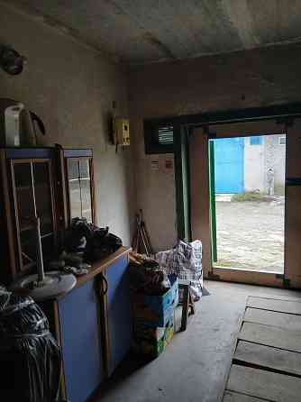 Продам гараж в макеевке на 3/5. Макеевка