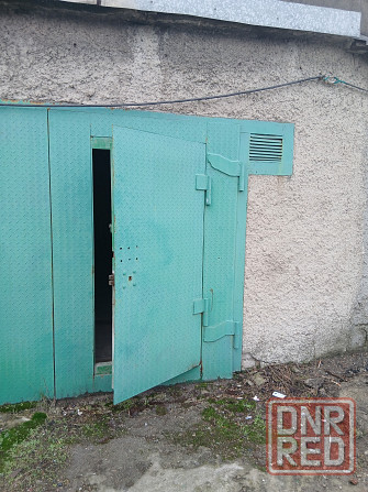 Продам гараж в макеевке на 3/5. Макеевка - изображение 1