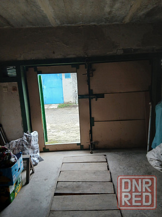 Продам гараж в макеевке на 3/5. Макеевка - изображение 5