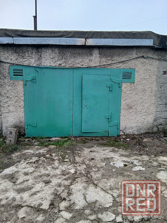 Продам гараж в макеевке на 3/5. Макеевка - изображение 2