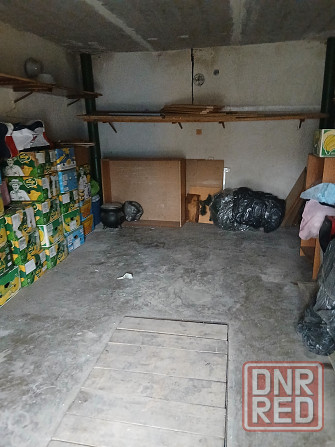 Продам гараж в макеевке на 3/5. Макеевка - изображение 3