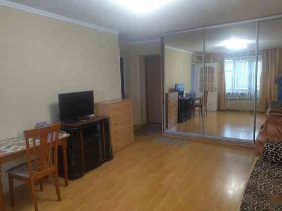 Сдам реальную 1 к. кв. в центре, пл. Ленина, в офис ехать не нужно Донецк